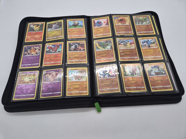 Ca. 1000x pokémon kaarten verzameling (inclusief vintage en zeldzame kaarten) - afbeelding 3 van  32