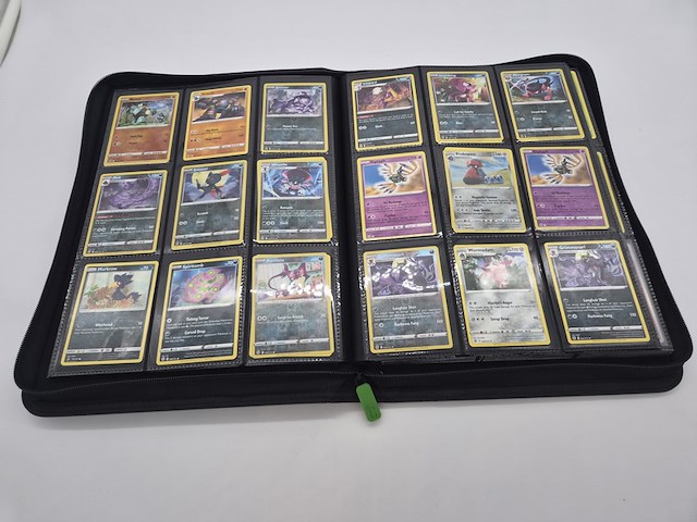 Ca. 1000x pokémon kaarten verzameling (inclusief vintage en zeldzame kaarten) - afbeelding 4 van  32