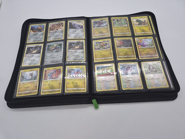 Ca. 1000x pokémon kaarten verzameling (inclusief vintage en zeldzame kaarten) - afbeelding 5 van  32