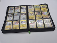 Ca. 1000x pokémon kaarten verzameling (inclusief vintage en zeldzame kaarten) - afbeelding 5 van  32