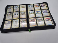 Ca. 1000x pokémon kaarten verzameling (inclusief vintage en zeldzame kaarten) - afbeelding 6 van  32