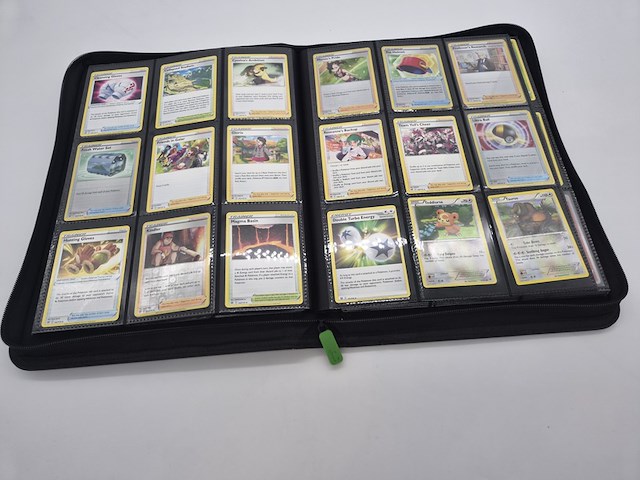 Ca. 1000x pokémon kaarten verzameling (inclusief vintage en zeldzame kaarten) - afbeelding 7 van  32