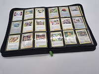 Ca. 1000x pokémon kaarten verzameling (inclusief vintage en zeldzame kaarten) - afbeelding 7 van  32