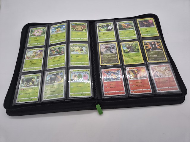 Ca. 1000x pokémon kaarten verzameling (inclusief vintage en zeldzame kaarten) - afbeelding 9 van  32