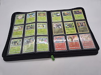 Ca. 1000x pokémon kaarten verzameling (inclusief vintage en zeldzame kaarten) - afbeelding 9 van  32