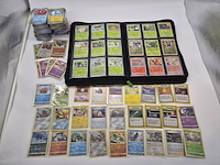 Ca. 1000x pokémon kaarten verzameling (inclusief vintage en zeldzame kaarten)