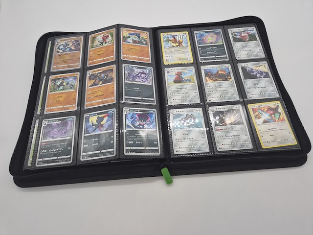 Ca. 1000x pokémon kaarten verzameling (inclusief vintage en zeldzame kaarten) - afbeelding 13 van  32