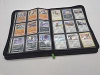 Ca. 1000x pokémon kaarten verzameling (inclusief vintage en zeldzame kaarten) - afbeelding 13 van  32