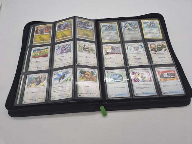 Ca. 1000x pokémon kaarten verzameling (inclusief vintage en zeldzame kaarten) - afbeelding 14 van  32