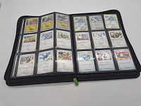 Ca. 1000x pokémon kaarten verzameling (inclusief vintage en zeldzame kaarten) - afbeelding 14 van  32