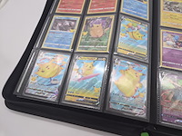 Ca. 1000x pokémon kaarten verzameling (inclusief vintage en zeldzame kaarten) - afbeelding 17 van  32