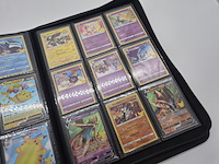 Ca. 1000x pokémon kaarten verzameling (inclusief vintage en zeldzame kaarten) - afbeelding 18 van  32