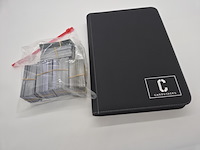 Ca. 1000x pokémon kaarten verzameling (inclusief vintage en zeldzame kaarten) - afbeelding 26 van  32