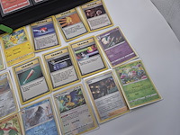 Ca. 1000x pokémon kaarten verzameling (inclusief vintage en zeldzame kaarten) - afbeelding 27 van  32