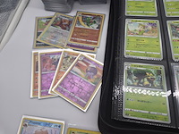Ca. 1000x pokémon kaarten verzameling (inclusief vintage en zeldzame kaarten) - afbeelding 28 van  32