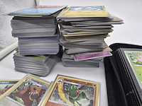 Ca. 1000x pokémon kaarten verzameling (inclusief vintage en zeldzame kaarten) - afbeelding 29 van  32