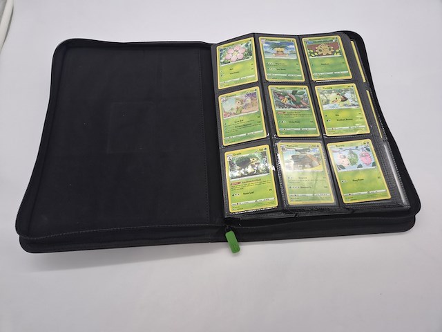 Ca. 1000x pokémon kaarten verzameling (inclusief vintage en zeldzame kaarten) - afbeelding 30 van  32