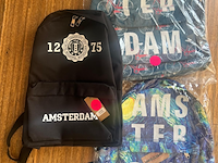 Ca. 1000x rugzak, amsterdam - afbeelding 1 van  5