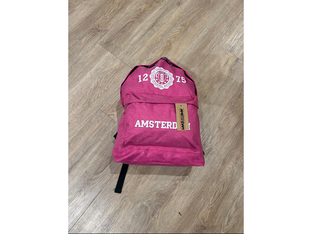 Ca. 1000x rugzak, amsterdam - afbeelding 2 van  5