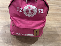 Ca. 1000x rugzak, amsterdam - afbeelding 3 van  5