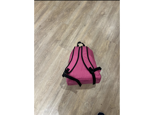 Ca. 1000x rugzak, amsterdam - afbeelding 4 van  5