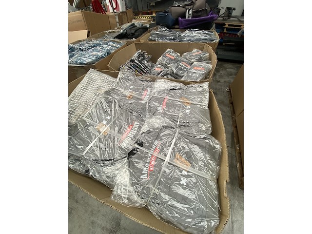 Ca. 1000x rugzak, amsterdam - afbeelding 5 van  5