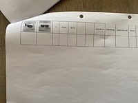 Ca. 1000x zonnebrillen, carlomonti en burgmeister - afbeelding 6 van  6