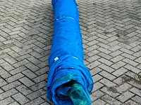 Ca. 100m2 renovatiesteiger, layher, blitz - afbeelding 36 van  54