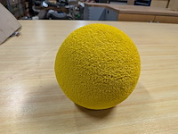 Ca 100x afsluiter geel - afbeelding 4 van  5