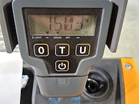 Ca. 100x blok zink - afbeelding 10 van  10