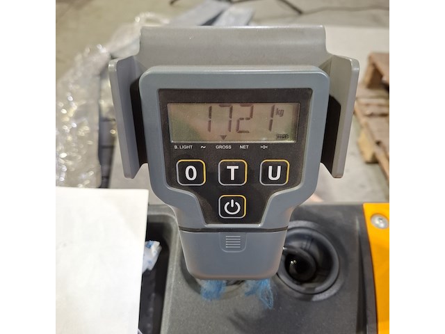 Ca. 100x blok zink - afbeelding 8 van  10