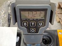 Ca. 100x blok zink - afbeelding 8 van  10