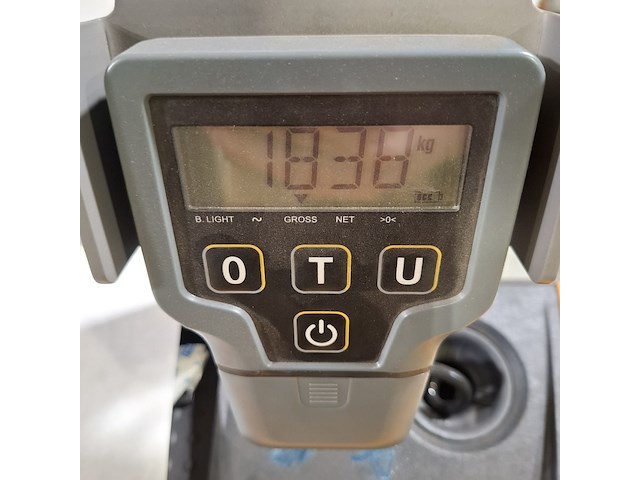 Ca. 100x blok zink - afbeelding 9 van  10