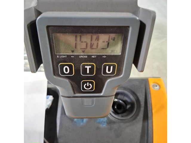 Ca. 100x blok zink - afbeelding 2 van  10