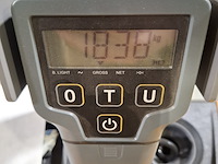 Ca. 100x blok zink - afbeelding 10 van  10