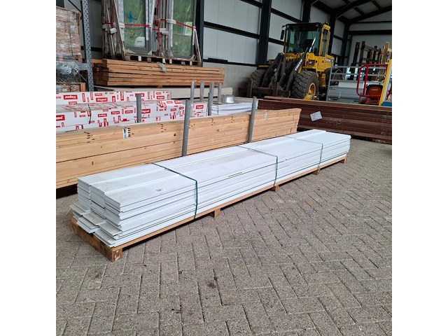 Ca. 100x cementvezelplaat - afbeelding 1 van  4