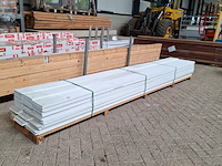 Ca. 100x cementvezelplaat - afbeelding 1 van  4