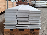 Ca. 100x cementvezelplaat - afbeelding 2 van  4
