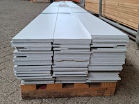 Ca. 100x cementvezelplaat - afbeelding 4 van  4