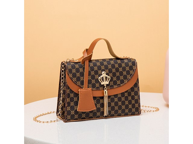 Ca. 100x dames handtas - afbeelding 2 van  6