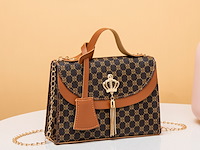 Ca. 100x dames handtas - afbeelding 2 van  6