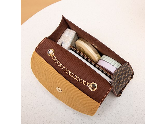 Ca. 100x dames handtas - afbeelding 3 van  6