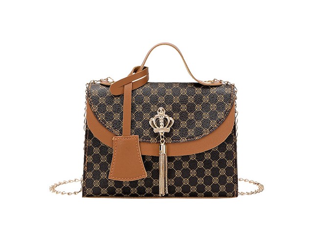 Ca. 100x dames handtas - afbeelding 4 van  6