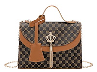 Ca. 100x dames handtas - afbeelding 4 van  6