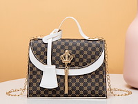 Ca. 100x dames handtas - afbeelding 5 van  6