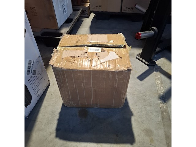 Ca. 100x dames handtas - afbeelding 6 van  6