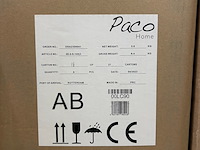 Ca. 100x design lamp, paco home - afbeelding 2 van  4