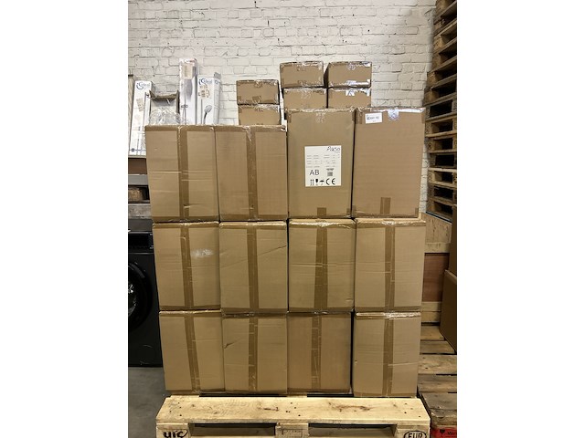 Ca. 100x design verlichting paco home - afbeelding 1 van  4