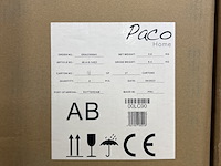Ca. 100x design verlichting paco home - afbeelding 2 van  4