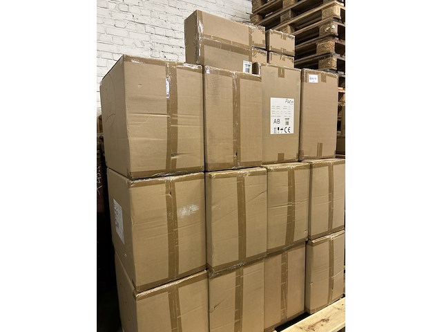 Ca. 100x design verlichting paco home - afbeelding 4 van  4